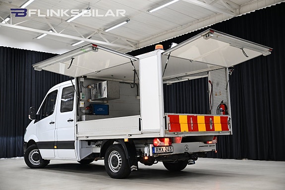 Mercedes-Benz Sprinter 316 7 of 30