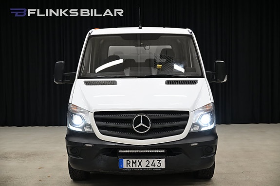 Mercedes-Benz Sprinter 316 15 of 30