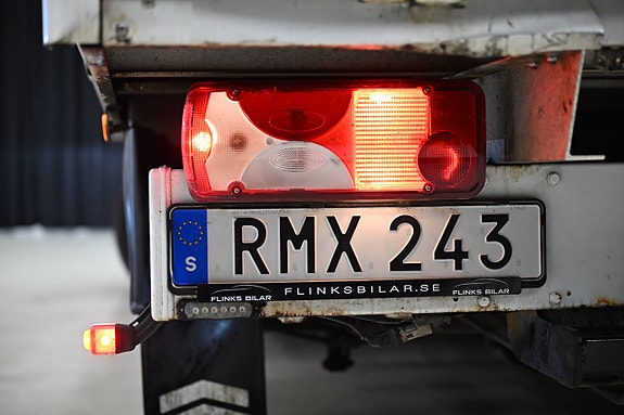 Mercedes-Benz Sprinter 316 13 of 30
