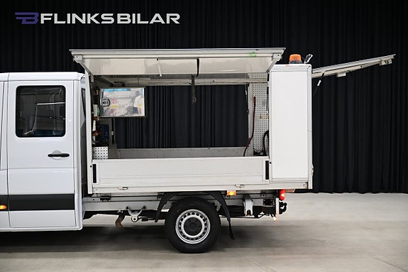 Mercedes-Benz Sprinter 316 6 of 30