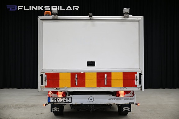 Mercedes-Benz Sprinter 316 12 of 30