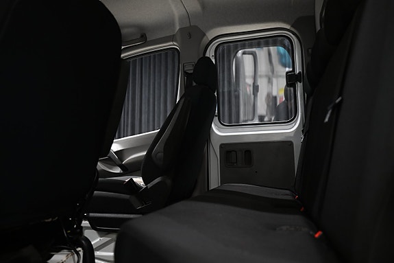 Mercedes-Benz Sprinter 316 22 of 30