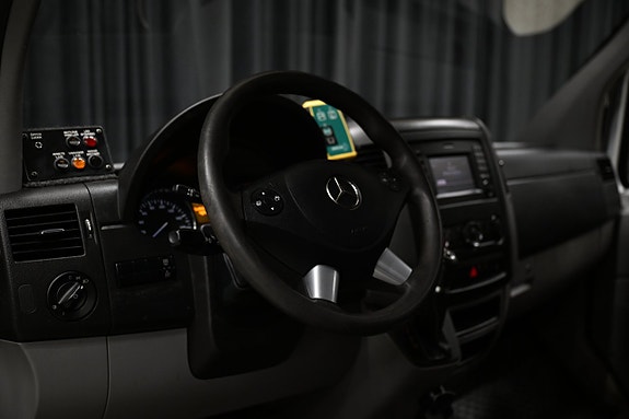 Mercedes-Benz Sprinter 316 17 of 30