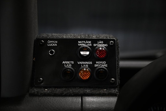 Mercedes-Benz Sprinter 316 19 of 30