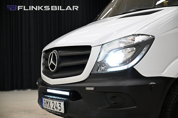 Mercedes-Benz Sprinter 316 3 of 5