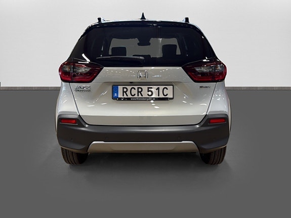 Honda Jazz 5 of 5