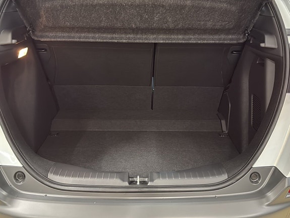 Honda Jazz 14 of 16