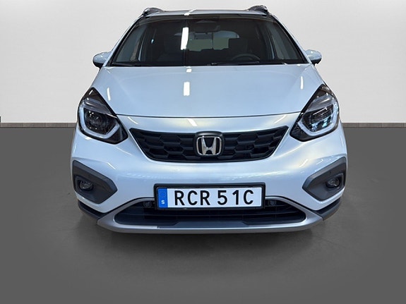 Honda Jazz 2 of 5