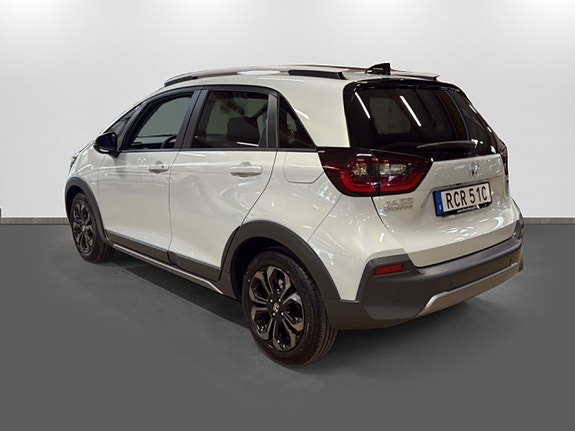 Honda Jazz 6 of 16