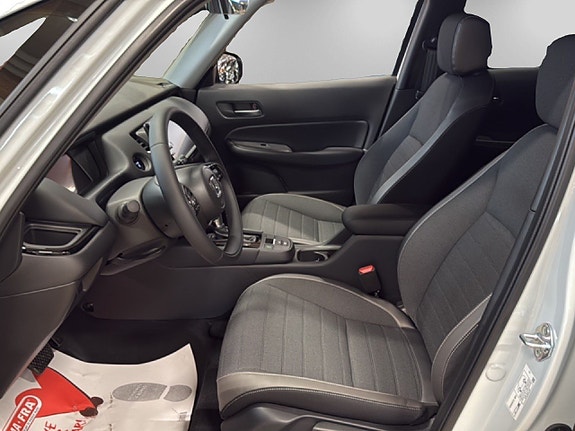 Honda Jazz 8 of 16