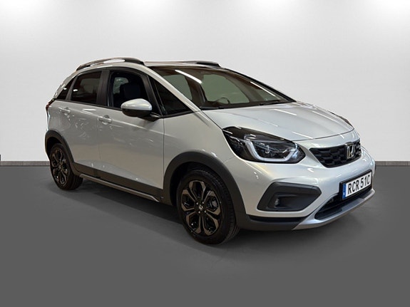 Honda Jazz 3 of 5
