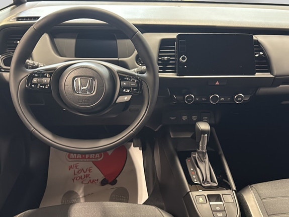 Honda Jazz 7 of 16