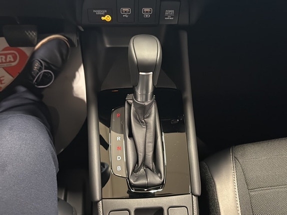 Honda Jazz 12 of 16