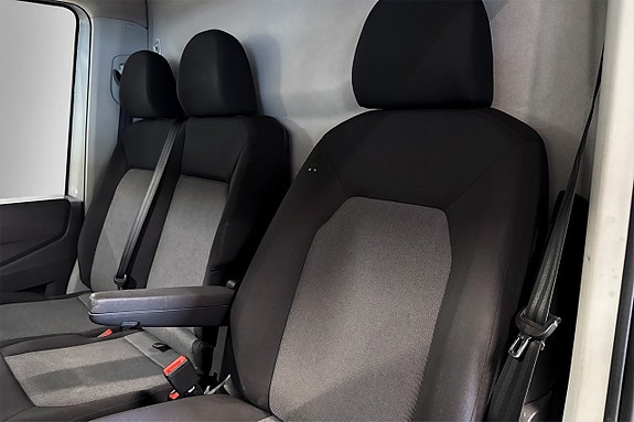Volkswagen Crafter 35 9 of 22