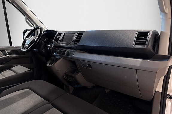 Volkswagen Crafter 35 8 of 22