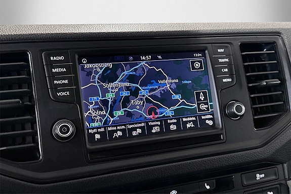 Volkswagen Crafter 35 15 of 22