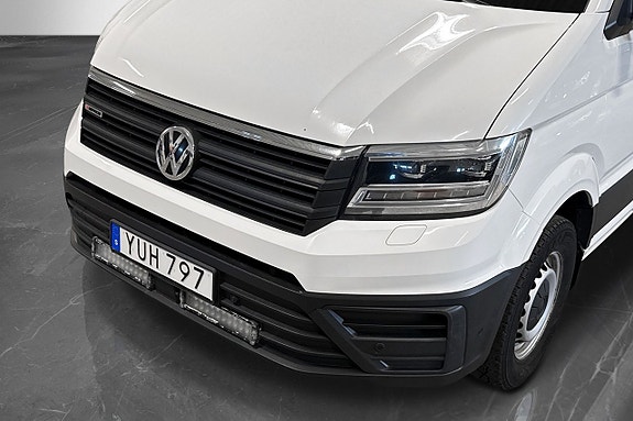 Volkswagen Crafter 35 20 of 22