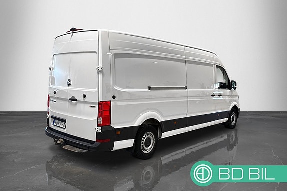Volkswagen Crafter 35 4 of 5