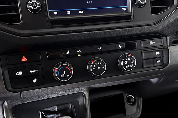 Volkswagen Crafter 35 14 of 22