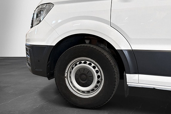 Volkswagen Crafter 35 21 of 22