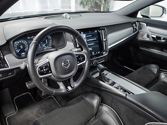 Volvo S90 5 of 5