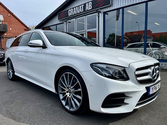 Mercedes-Benz E220