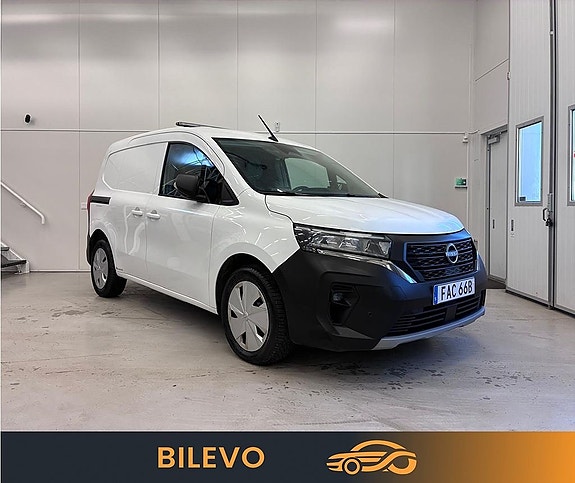 Nissan Townstar