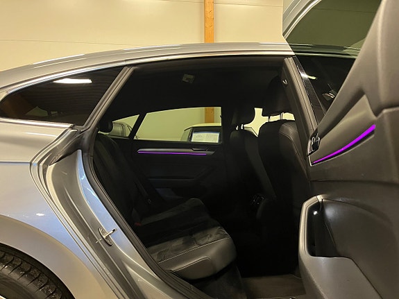 Volkswagen Arteon 10 of 18