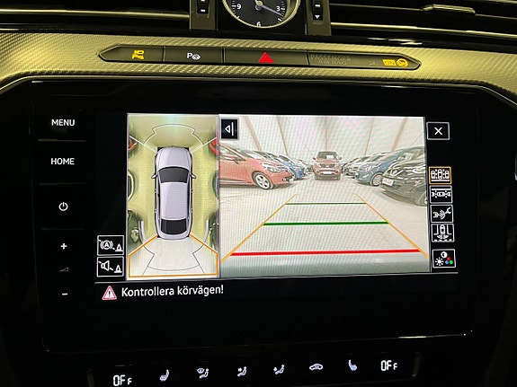 Volkswagen Arteon 16 of 18