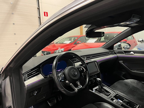 Volkswagen Arteon 13 of 18