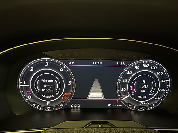 Volkswagen Arteon 15 of 18