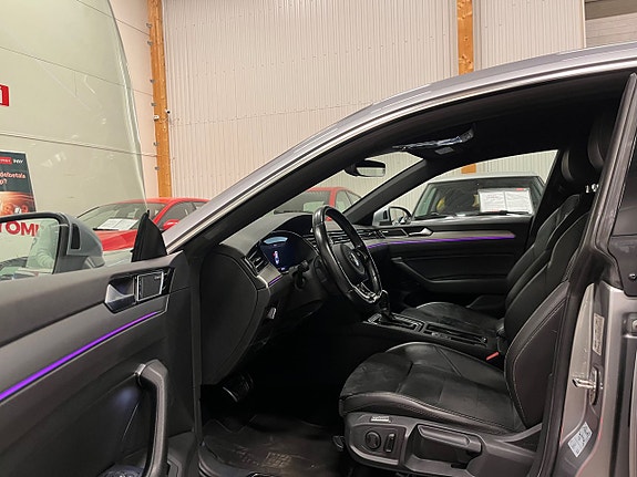 Volkswagen Arteon 12 of 18