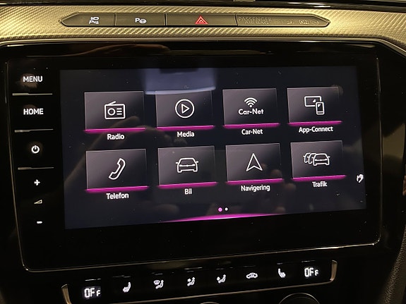 Volkswagen Arteon 18 of 18