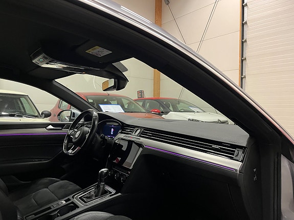 Volkswagen Arteon 9 of 18