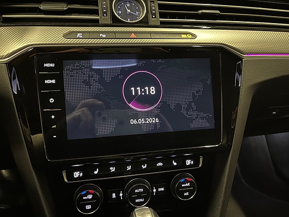 Volkswagen Arteon 14 of 18