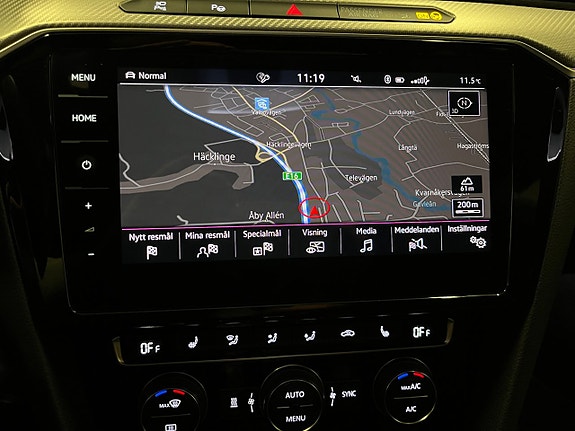 Volkswagen Arteon 17 of 18