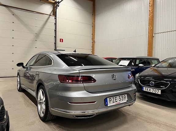 Volkswagen Arteon 5 of 5