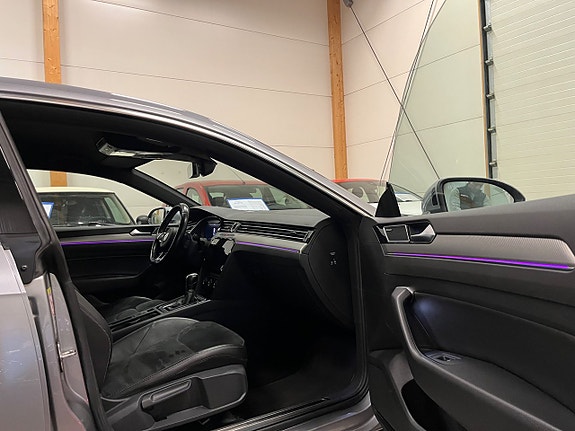 Volkswagen Arteon 8 of 18