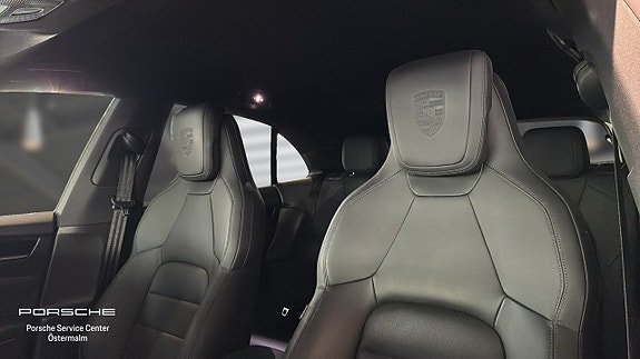 Porsche Macan 5 of 5