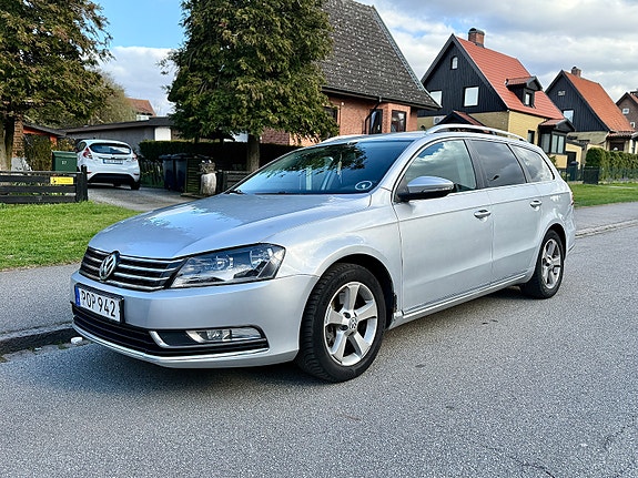 İkinci el  Volkswagen Passat 