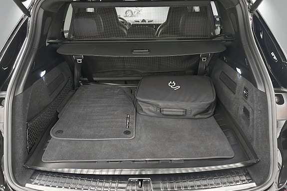 Porsche Cayenne S 19 of 30