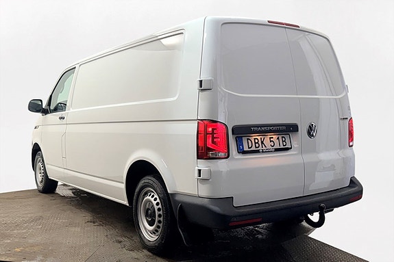 Volkswagen Transporter 9 of 30