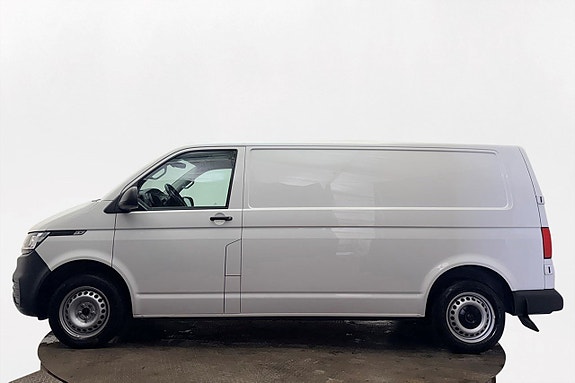 Volkswagen Transporter 10 of 30
