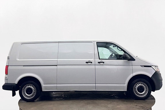 Volkswagen Transporter 5 of 5