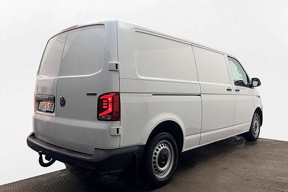 Volkswagen Transporter 6 of 30
