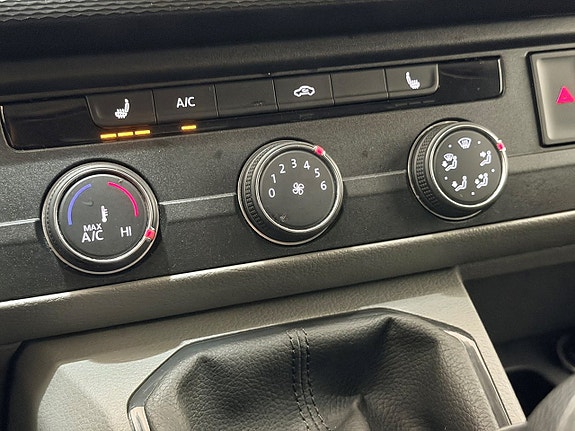 Volkswagen Transporter 21 of 30