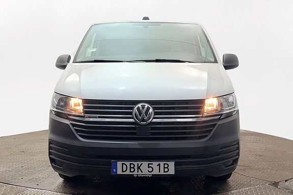 Volkswagen Transporter 3 of 5