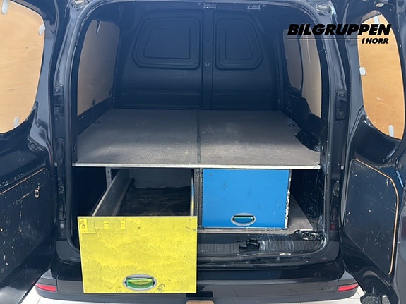 Mercedes-Benz Citan 110 14 of 15