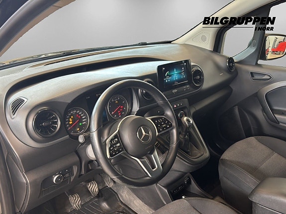 Mercedes-Benz Citan 110 7 of 15
