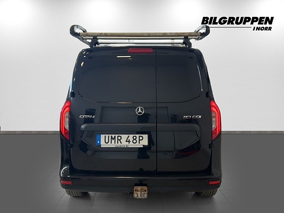 Mercedes-Benz Citan 110 5 of 15